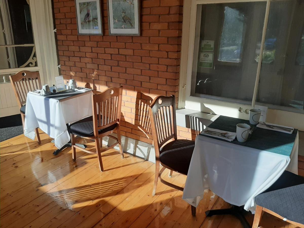 Stonewater Manor B&B Gananoque Zewnętrze zdjęcie