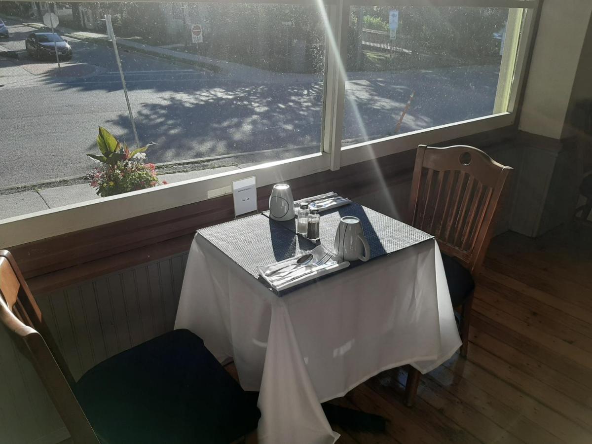 Stonewater Manor B&B Gananoque Zewnętrze zdjęcie