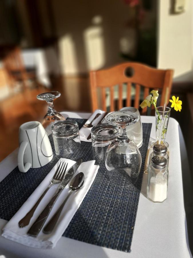 Stonewater Manor B&B Gananoque Zewnętrze zdjęcie
