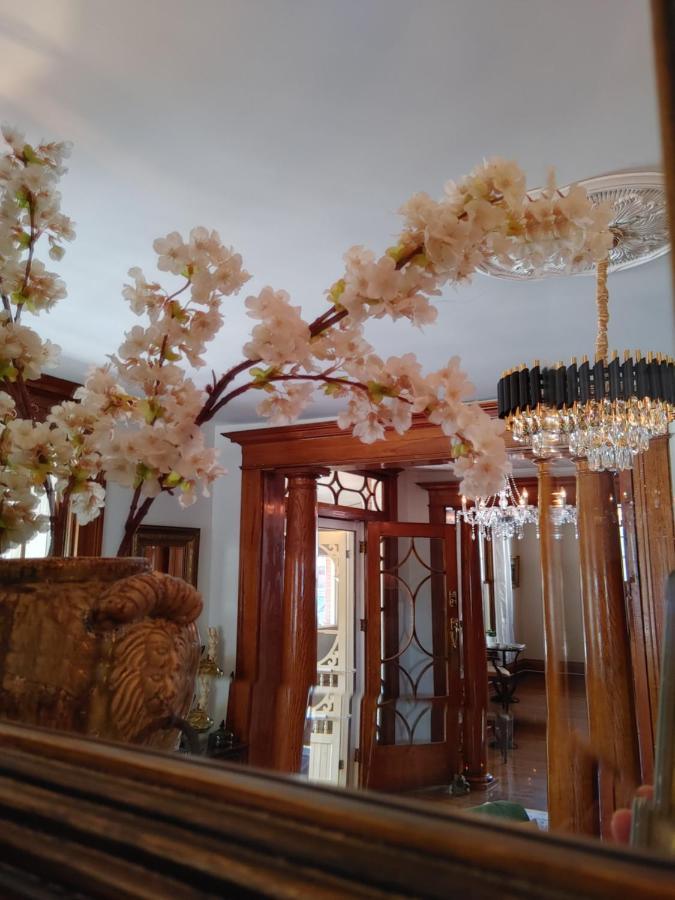Stonewater Manor B&B Gananoque Zewnętrze zdjęcie