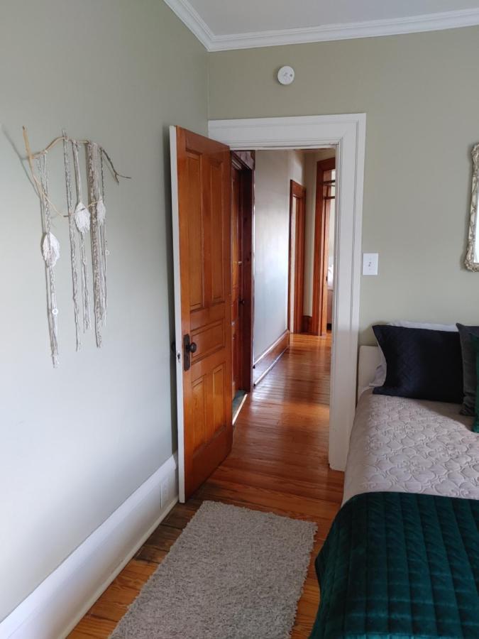 Stonewater Manor B&B Gananoque Zewnętrze zdjęcie